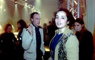 Rezolutions 2000, 20 au 27 décembre 2000 — photo 10