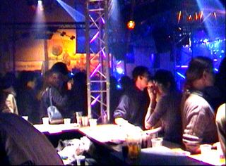 Rezolutions 2000, 20 au 27 décembre 2000 — photo 21