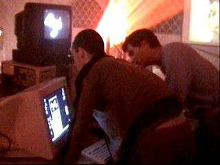 Rezolutions 2000, 20 au 27 décembre 2000 — photo 34